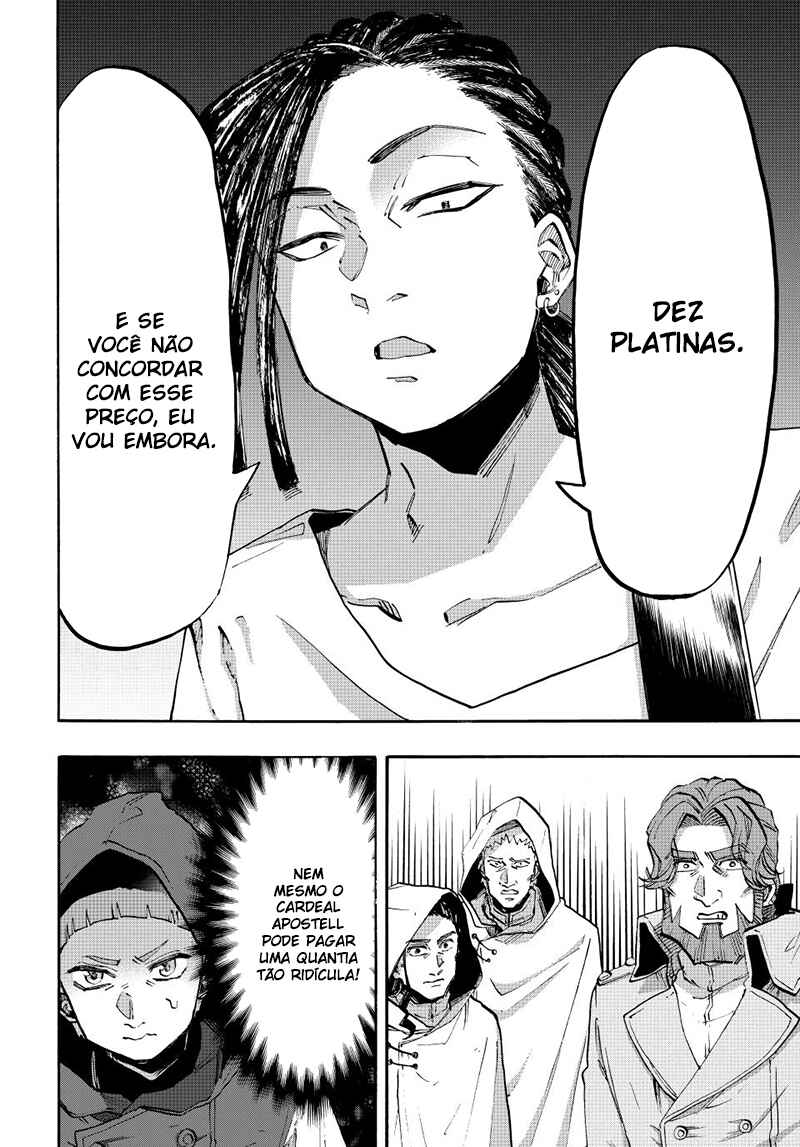 Chapter 145 - Page 12