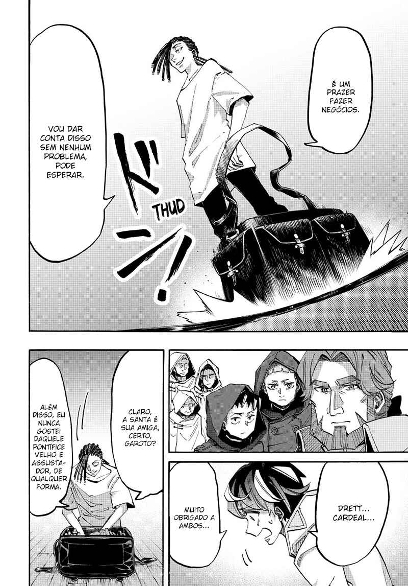 Chapter 145 - Page 14