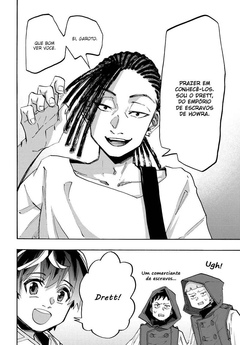 Chapter 145 - Page 8