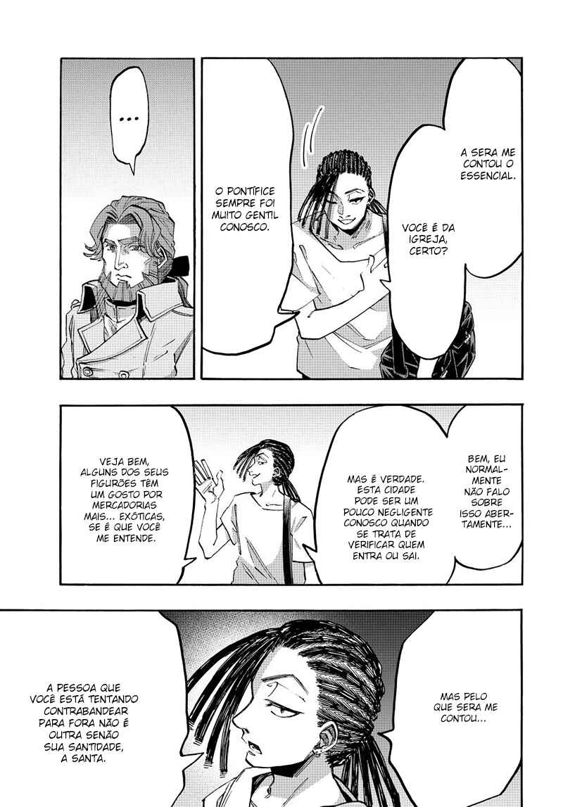 Chapter 145 - Page 9