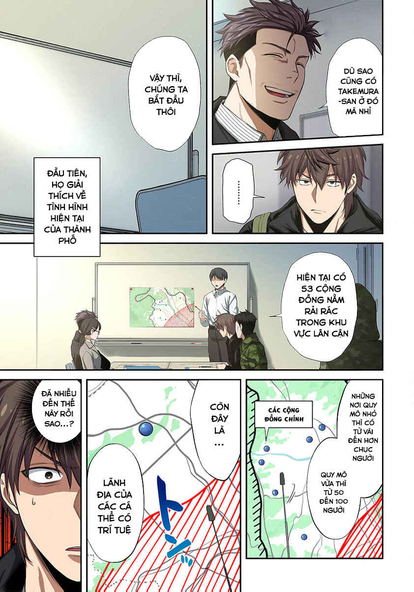 Chapter 40 - Page 10