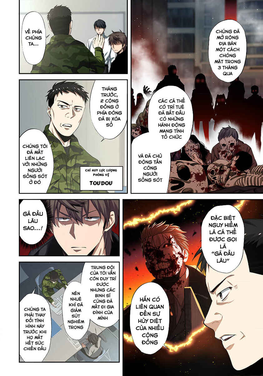 Chapter 40 - Page 11