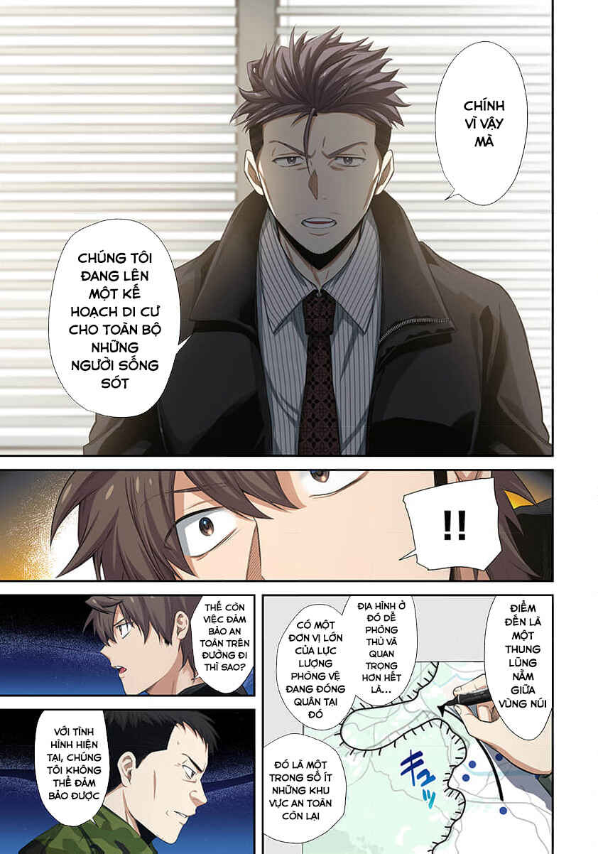 Chapter 40 - Page 12