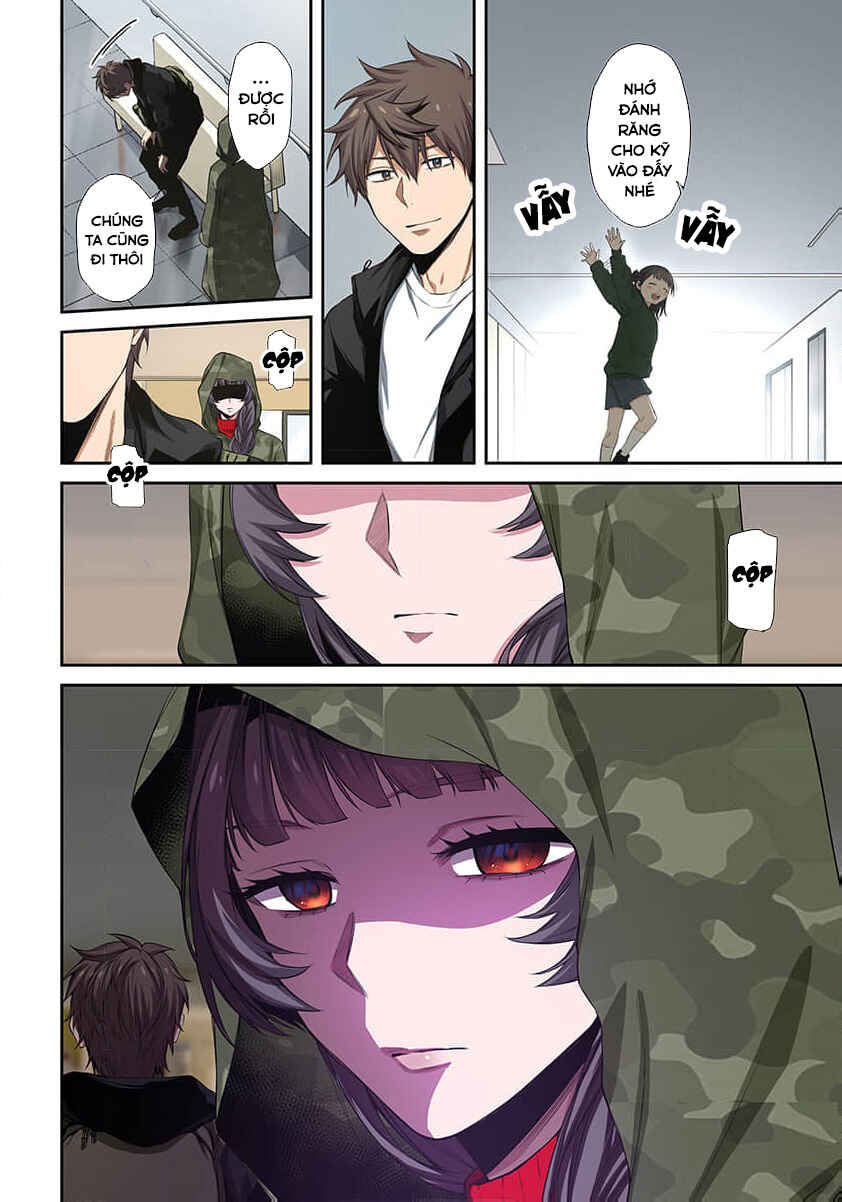 Chapter 40 - Page 17