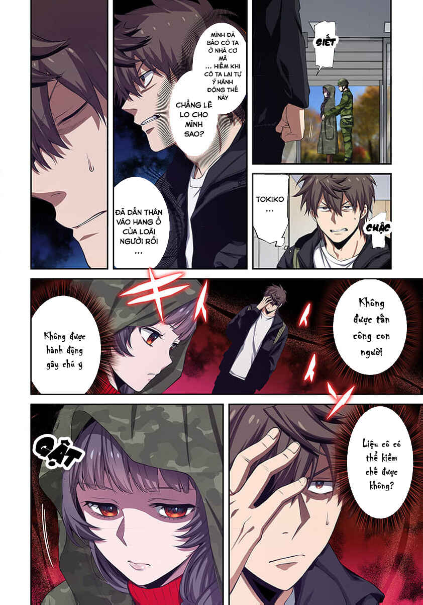 Chapter 40 - Page 7
