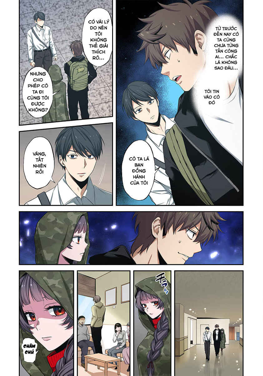 Chapter 40 - Page 8