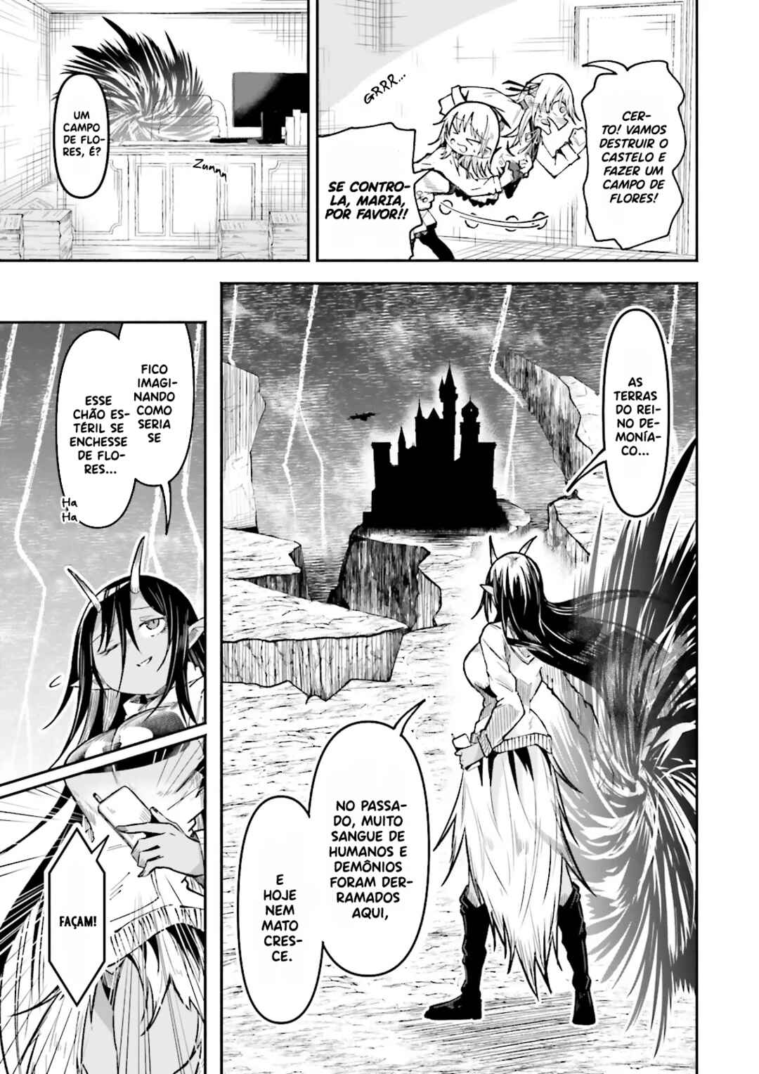Chapter 45 - Page 10