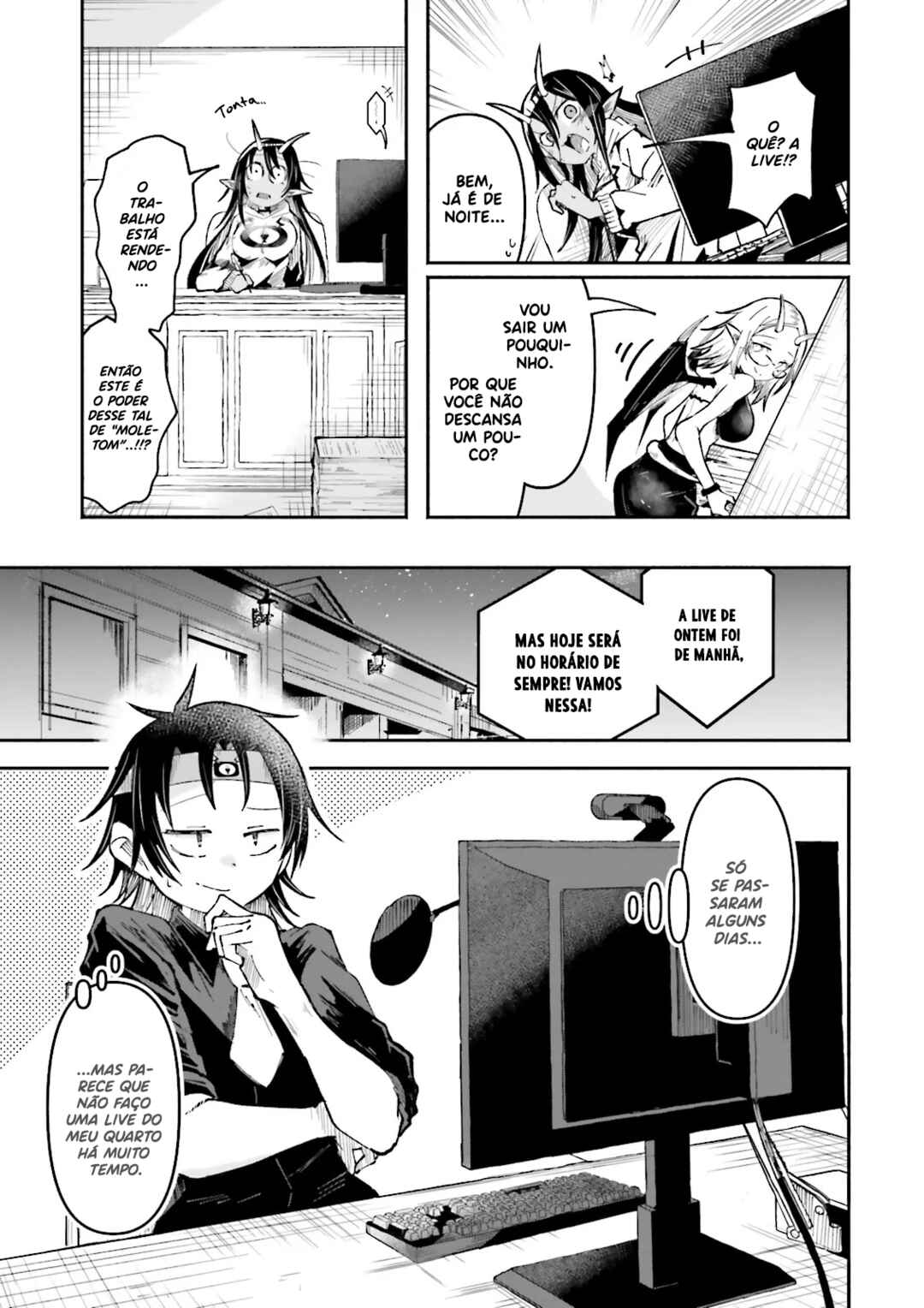 Chapter 45 - Page 8