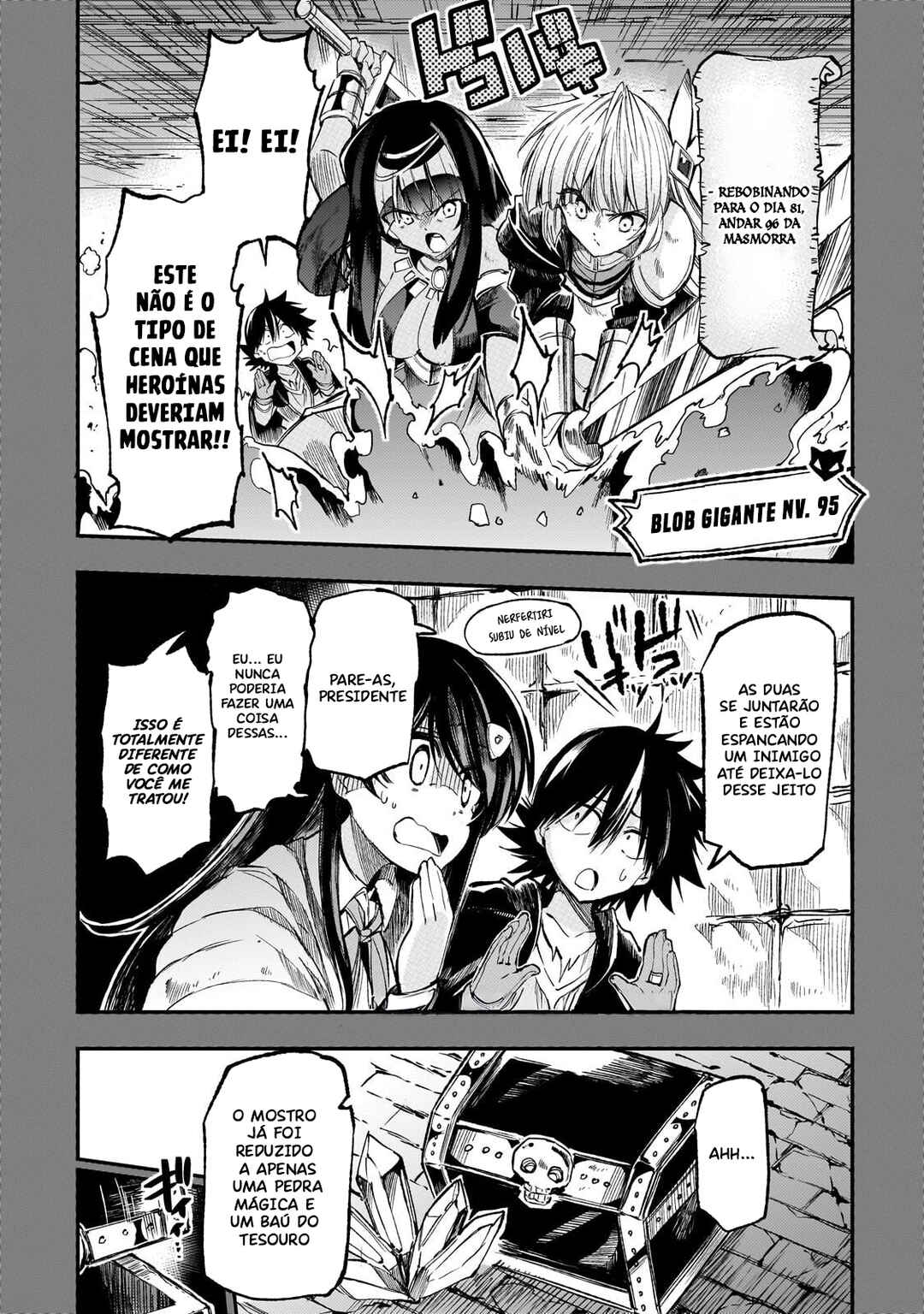 Chapter 299 - Page 4