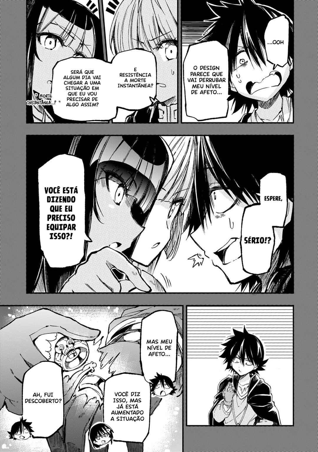 Chapter 299 - Page 6