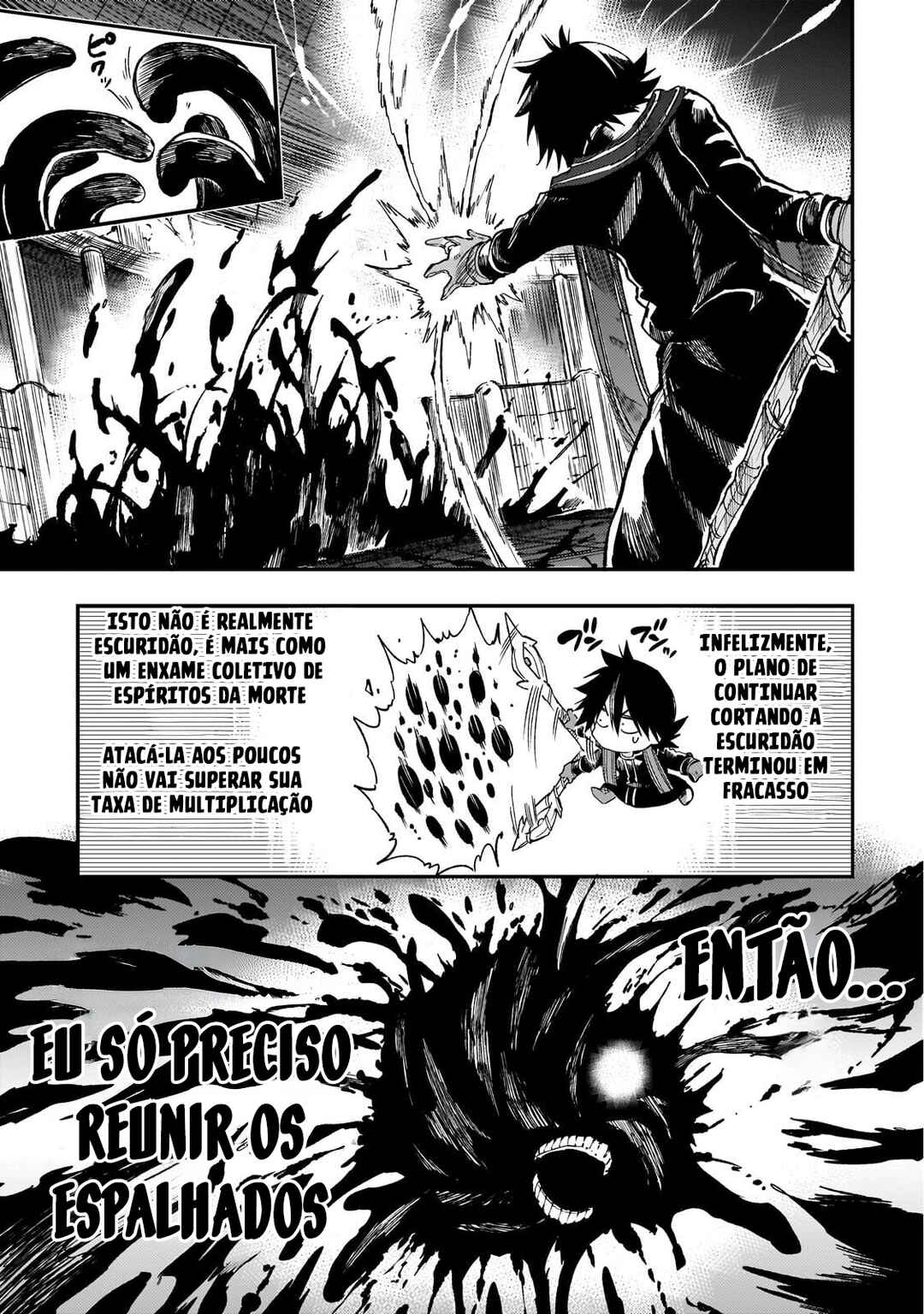 Chapter 299 - Page 8