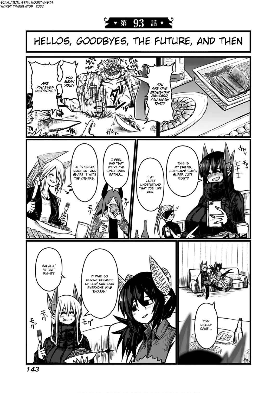 Chapter 93 - Page 1