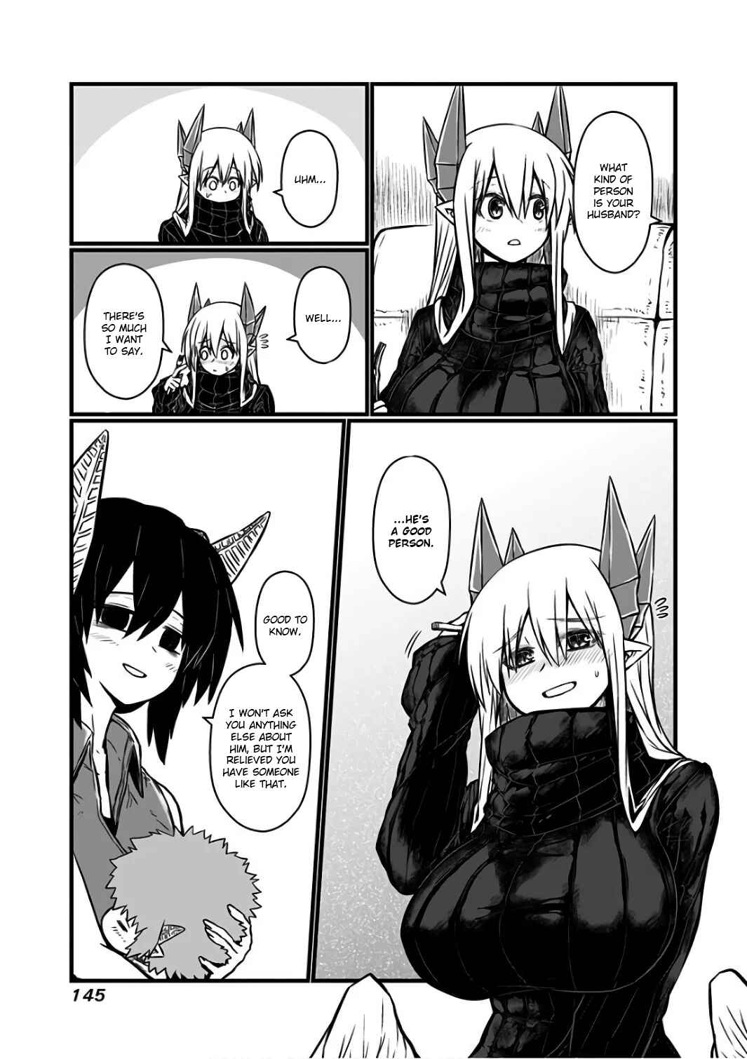 Chapter 93 - Page 3