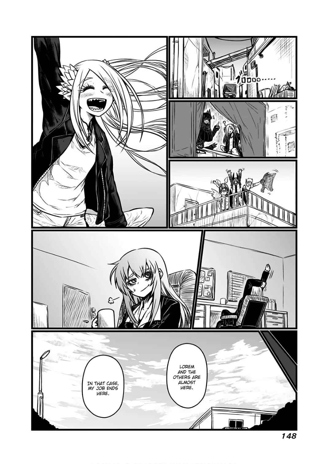Chapter 93 - Page 6