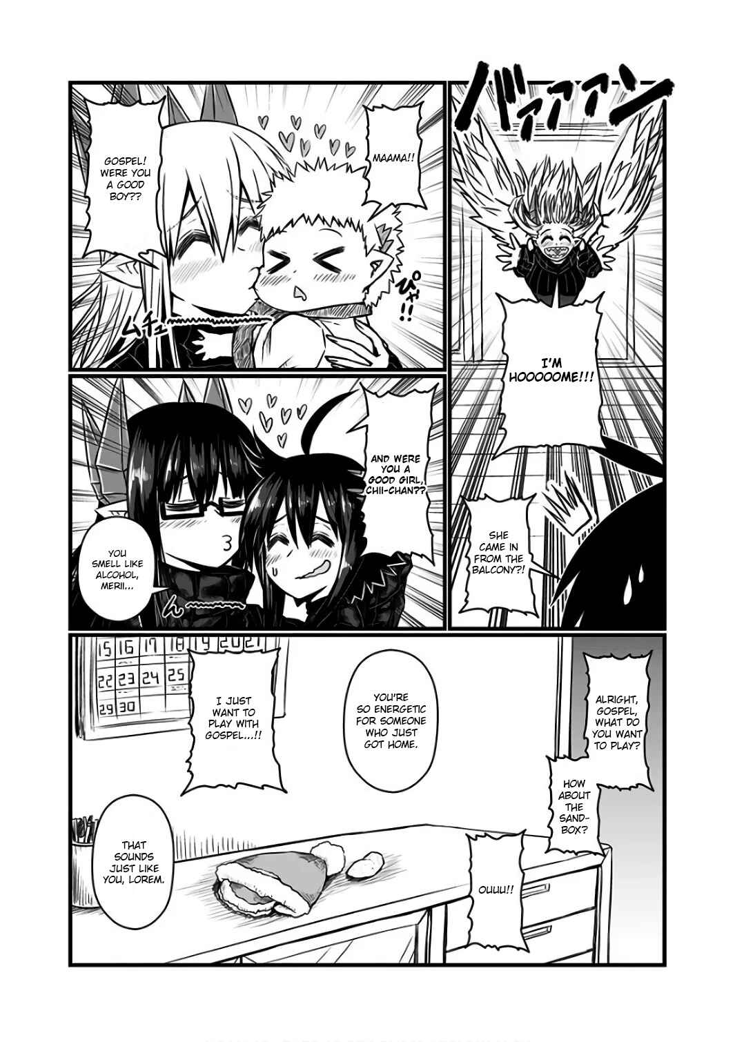Chapter 93 - Page 9