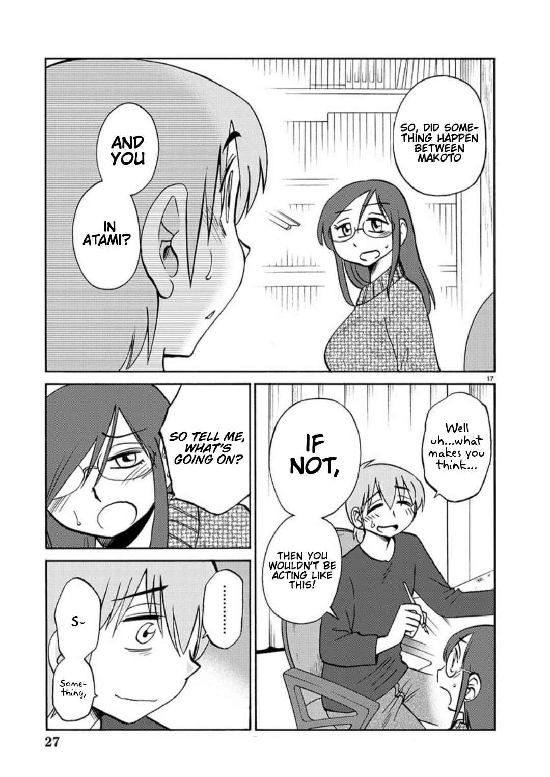 Chapter 100 - Page 17