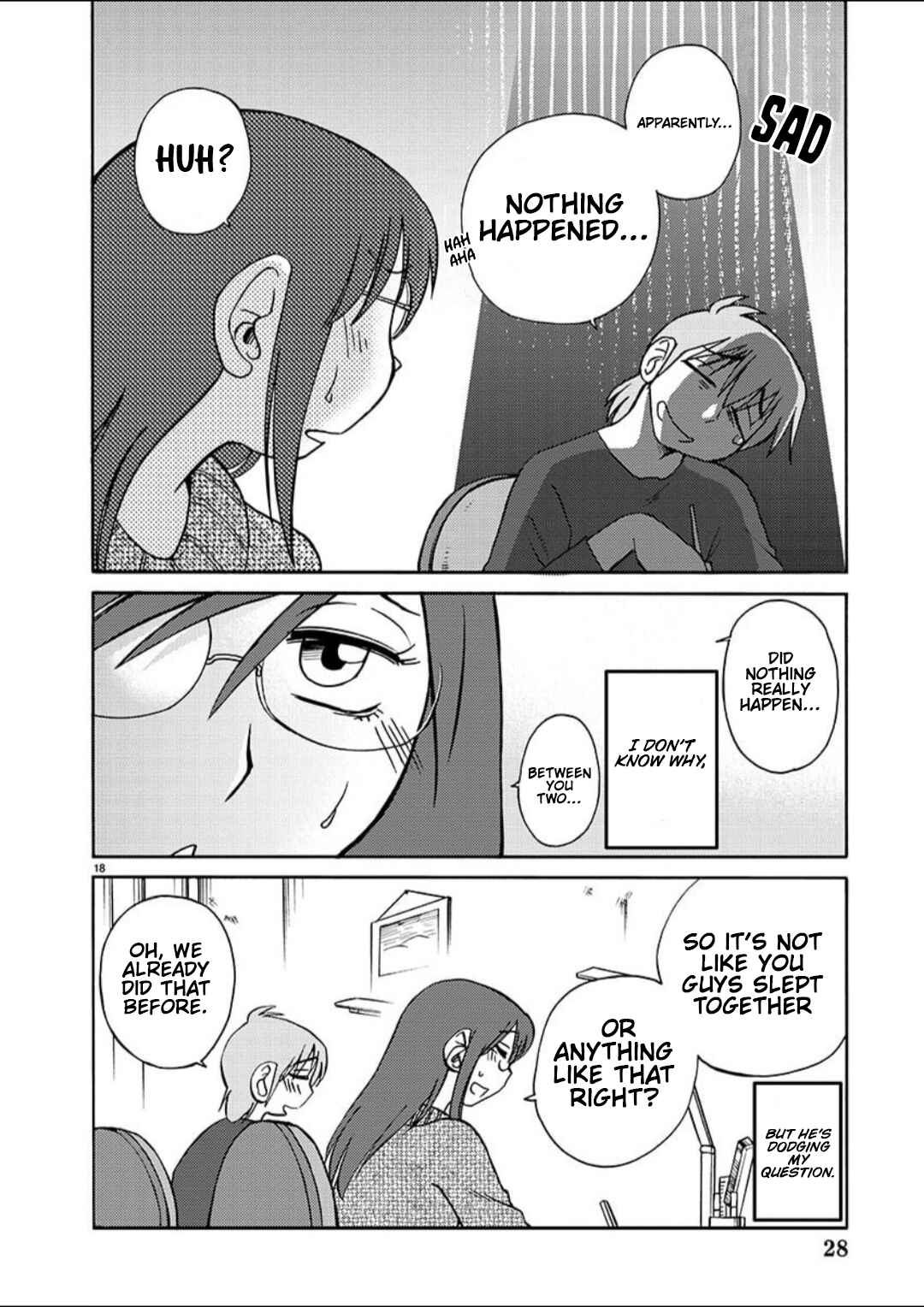 Chapter 100 - Page 18