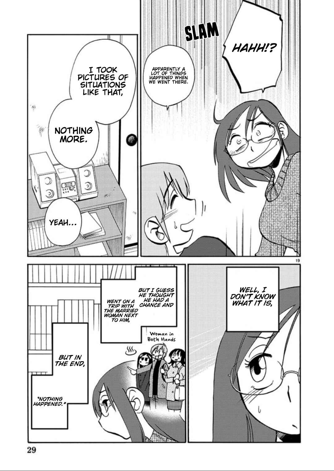 Chapter 100 - Page 19