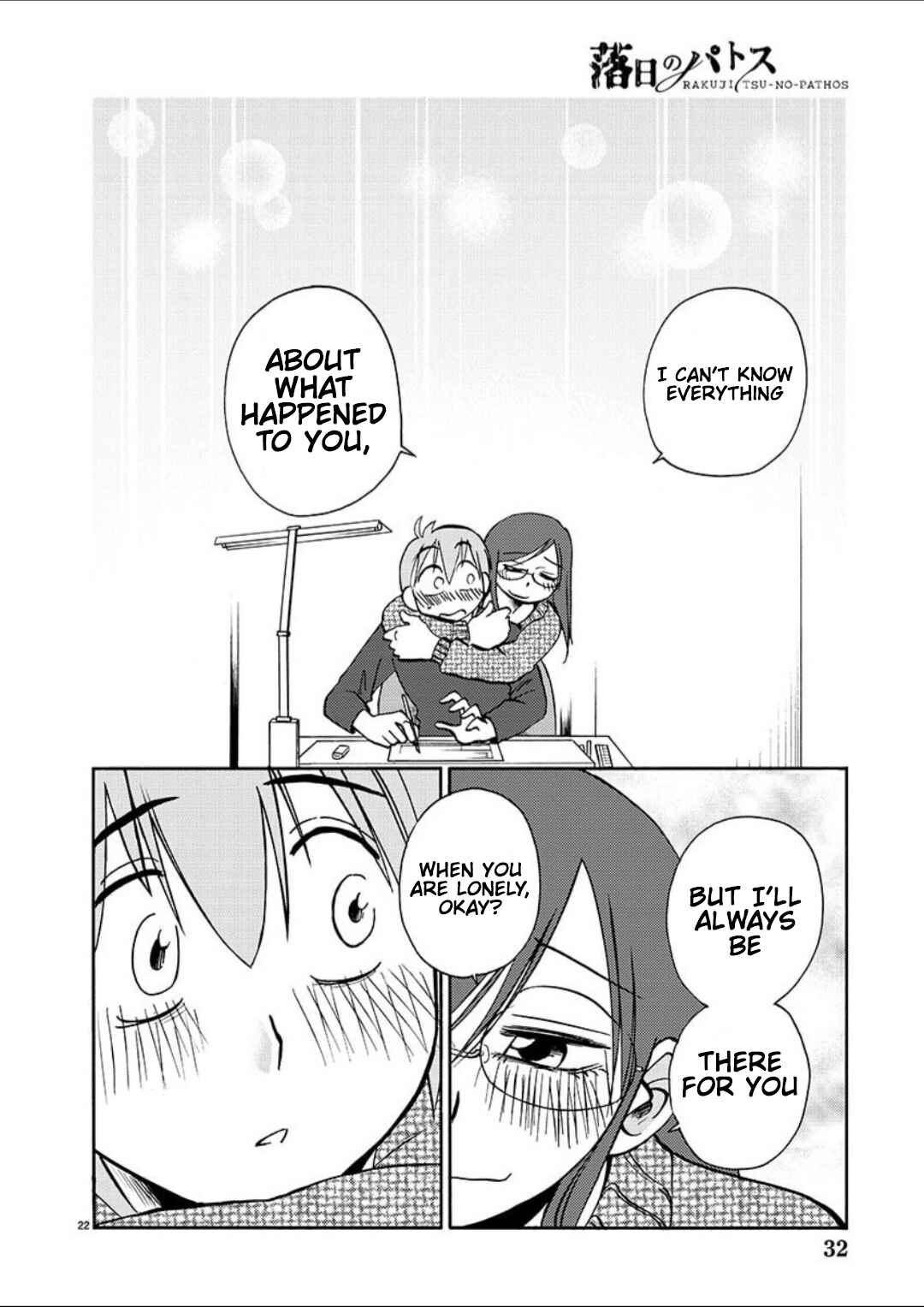 Chapter 100 - Page 22
