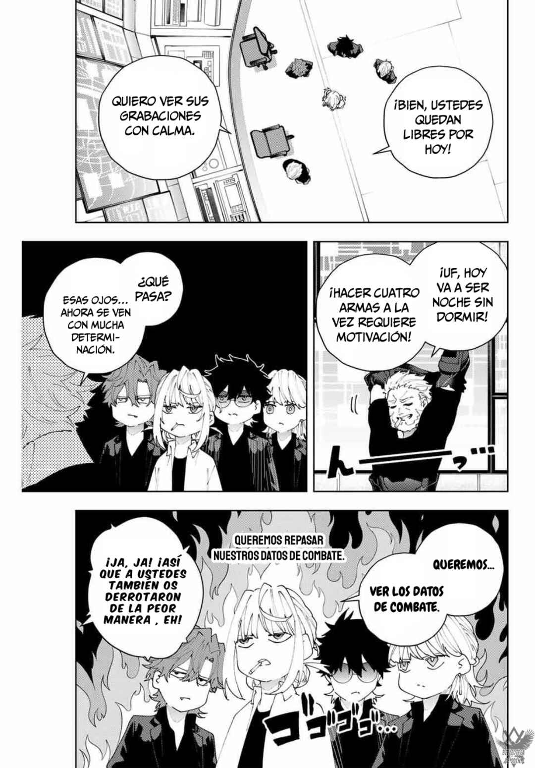 Chapter 29 - Page 11