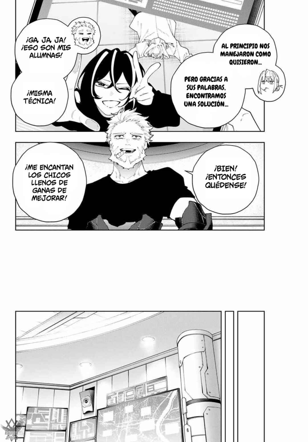 Chapter 29 - Page 12