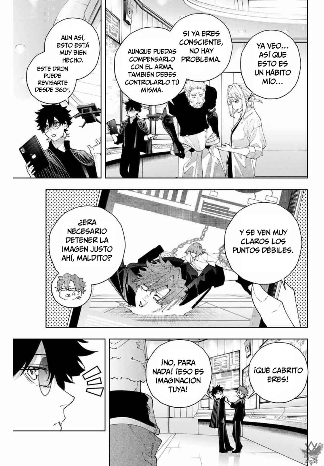 Chapter 29 - Page 13