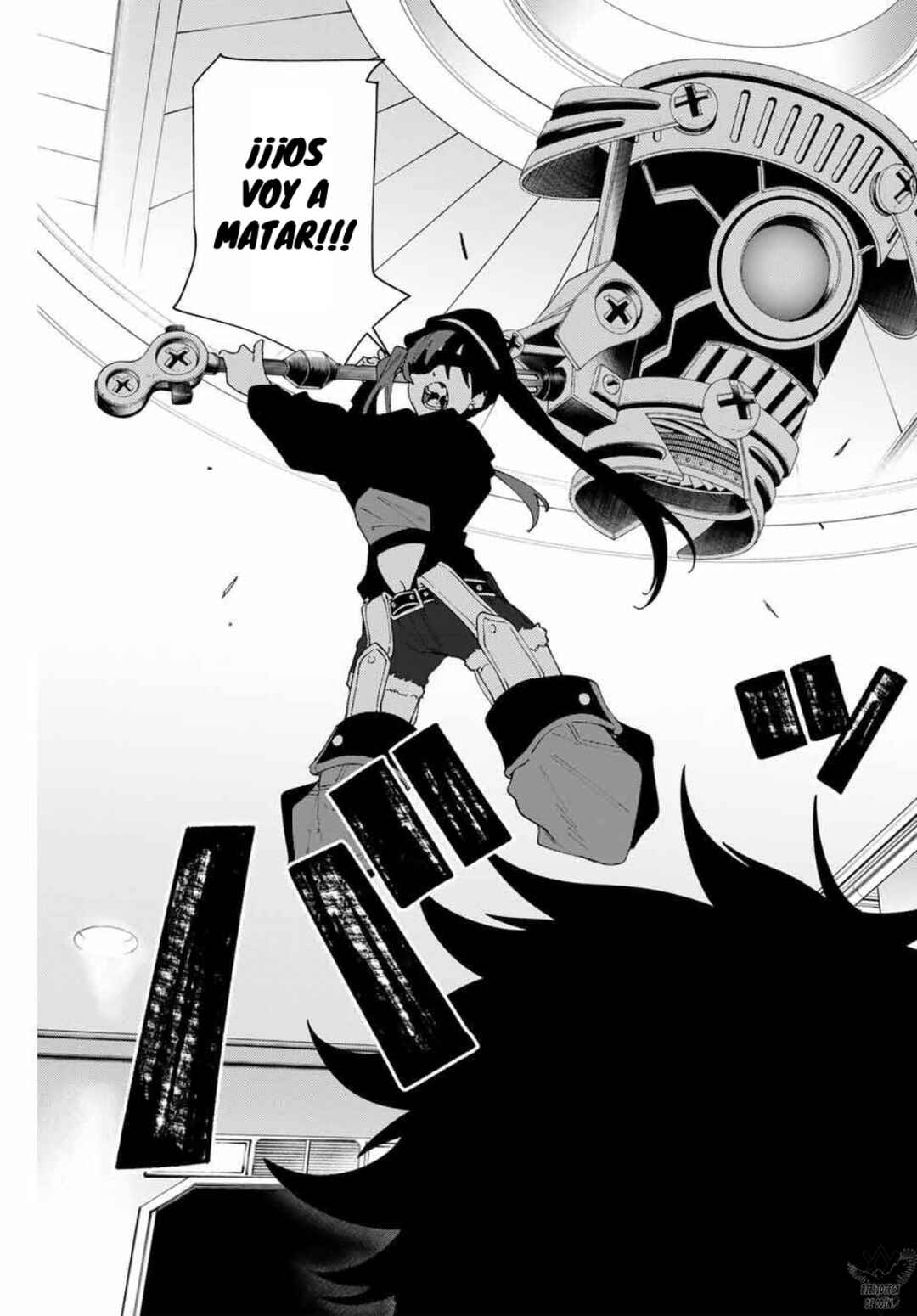 Chapter 29 - Page 15