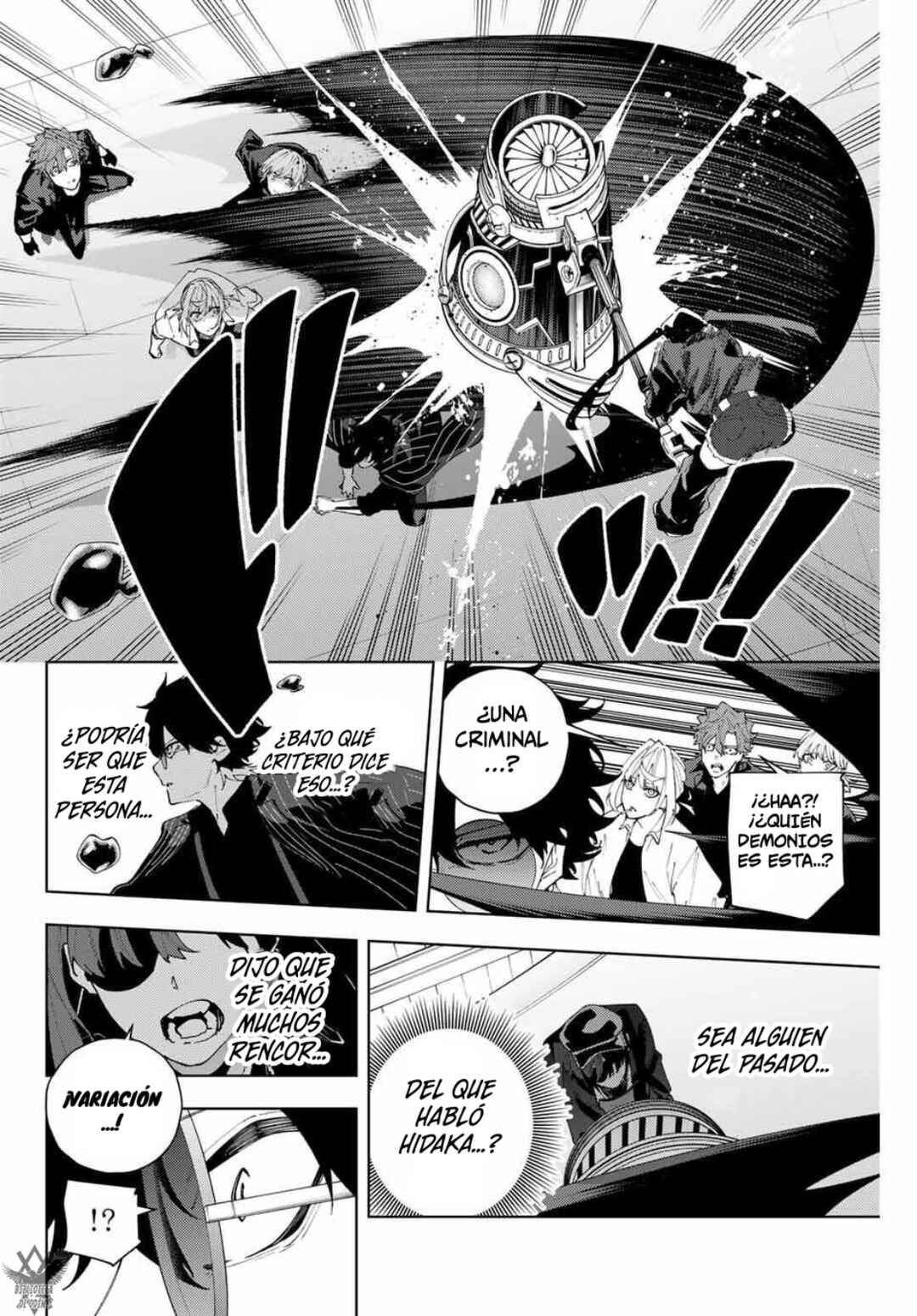 Chapter 29 - Page 16