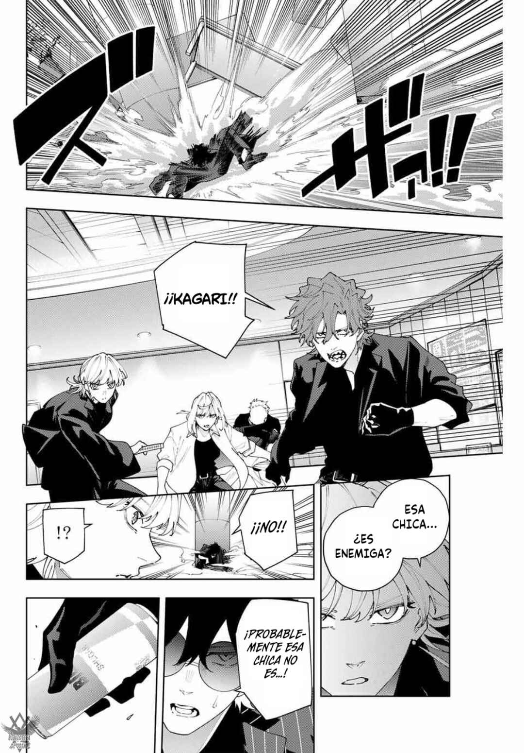 Chapter 29 - Page 18