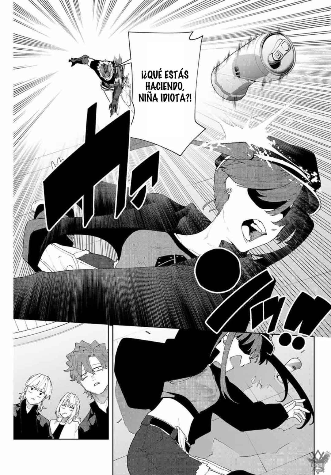 Chapter 29 - Page 19