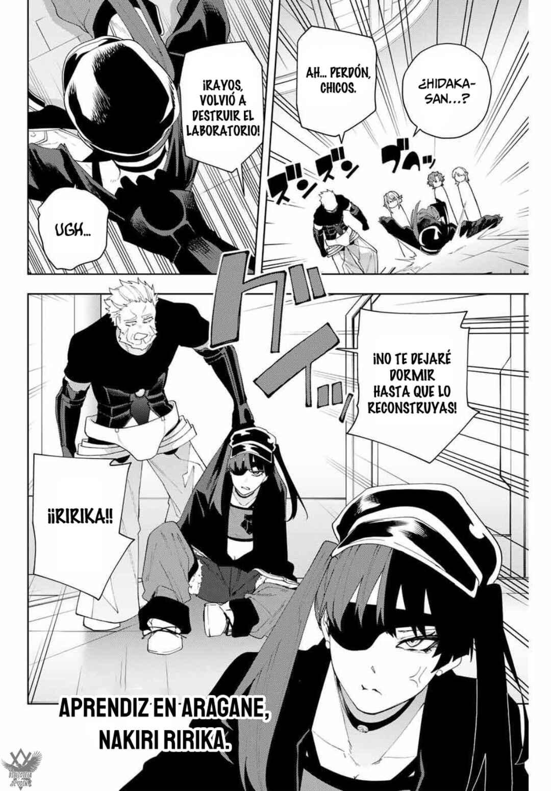 Chapter 29 - Page 20