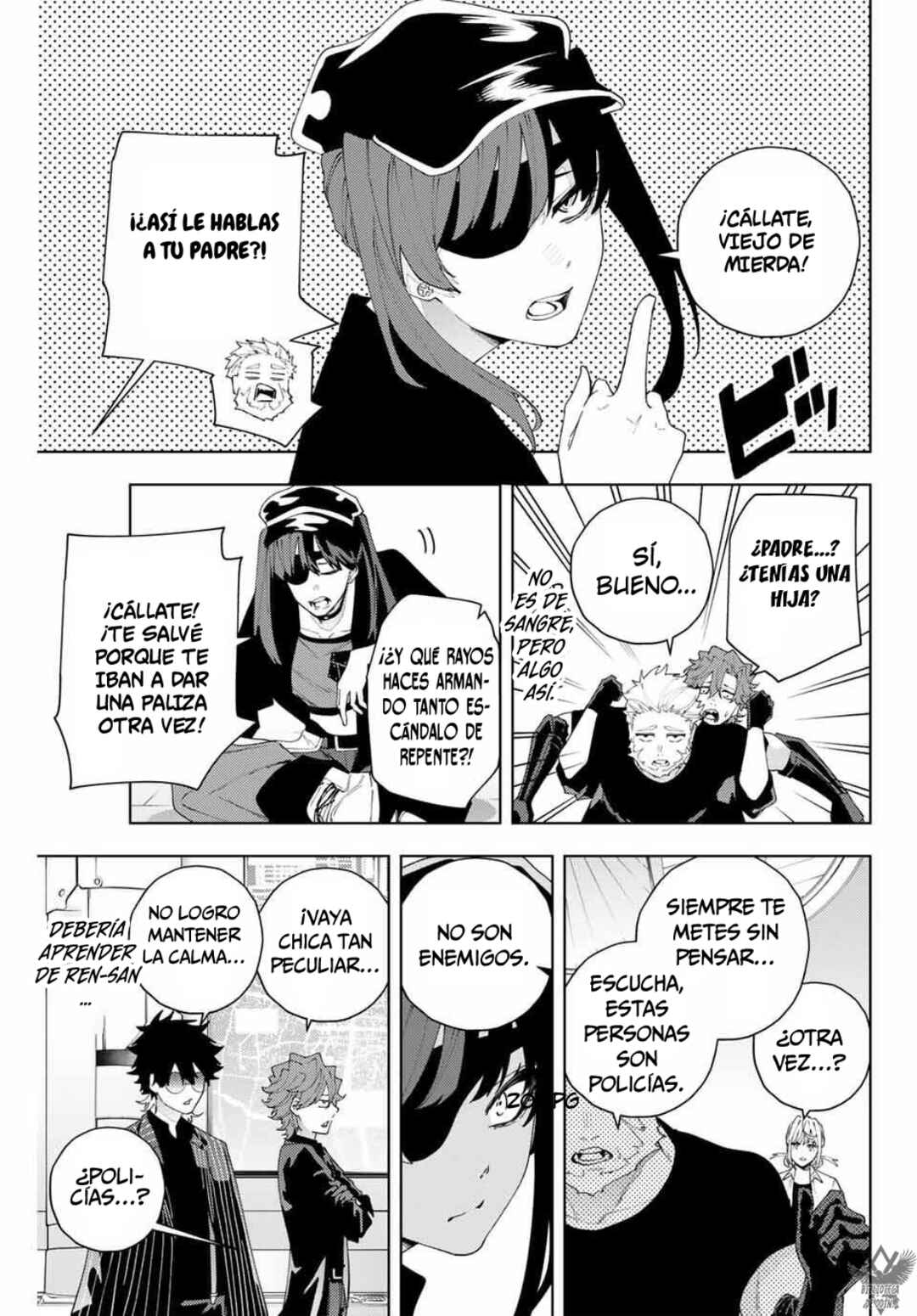 Chapter 29 - Page 21