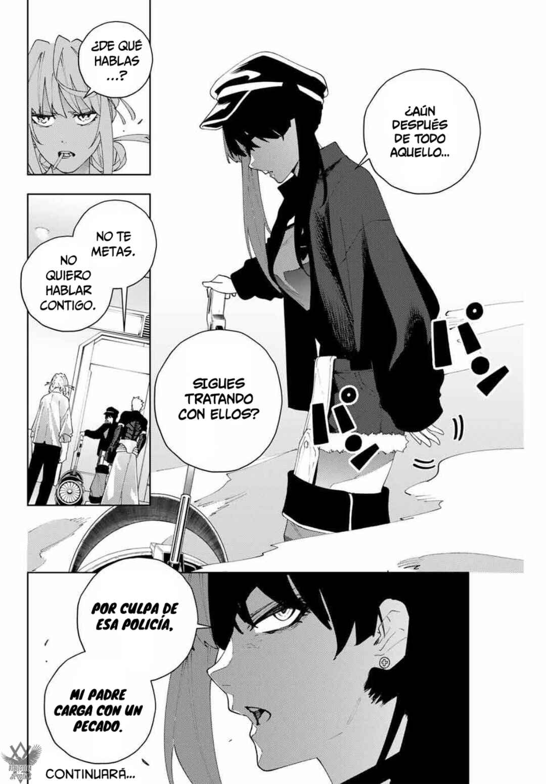 Chapter 29 - Page 22