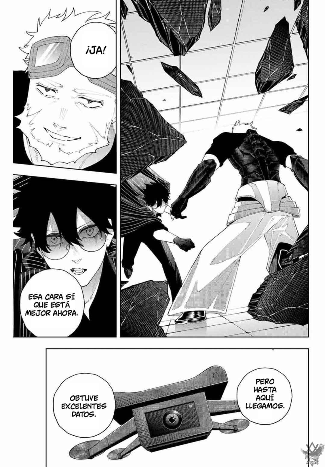 Chapter 29 - Page 3