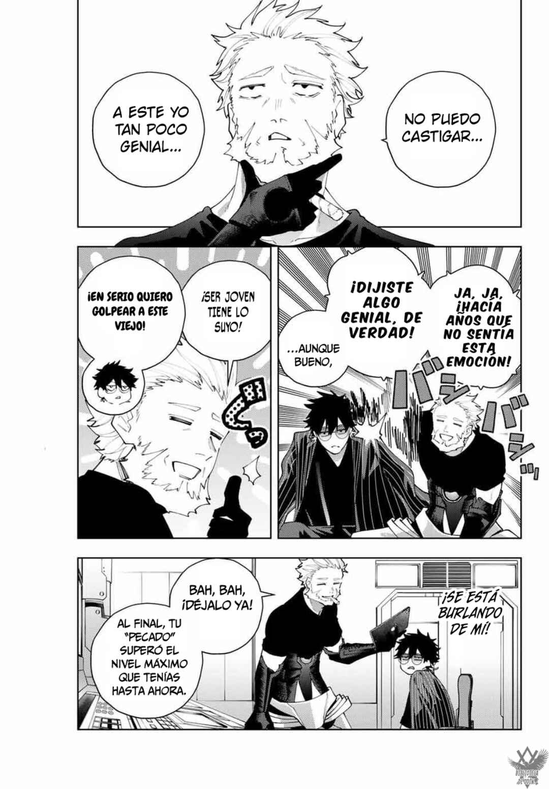Chapter 29 - Page 5