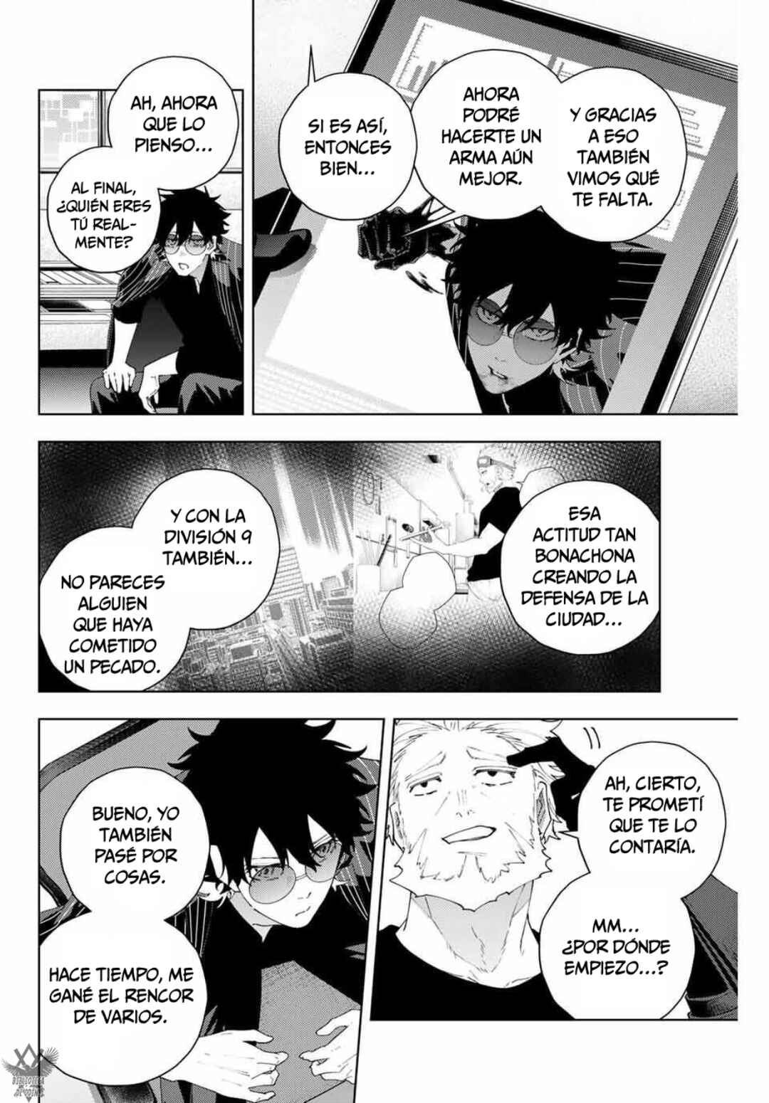 Chapter 29 - Page 6