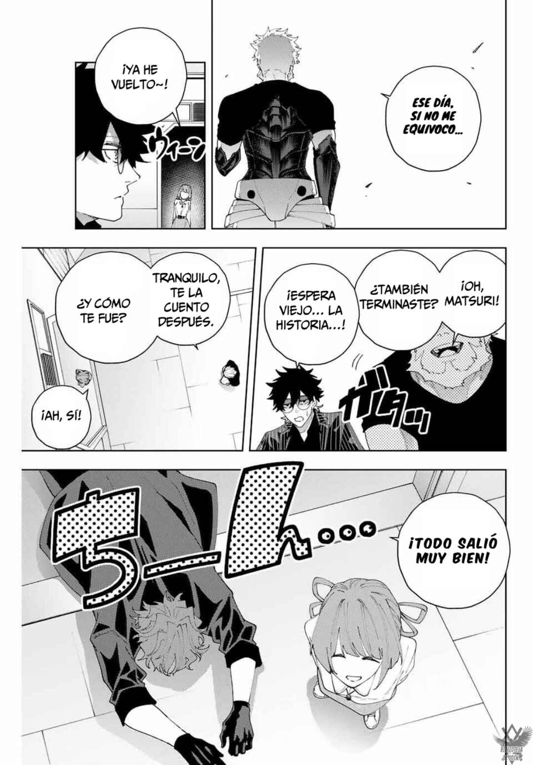 Chapter 29 - Page 7