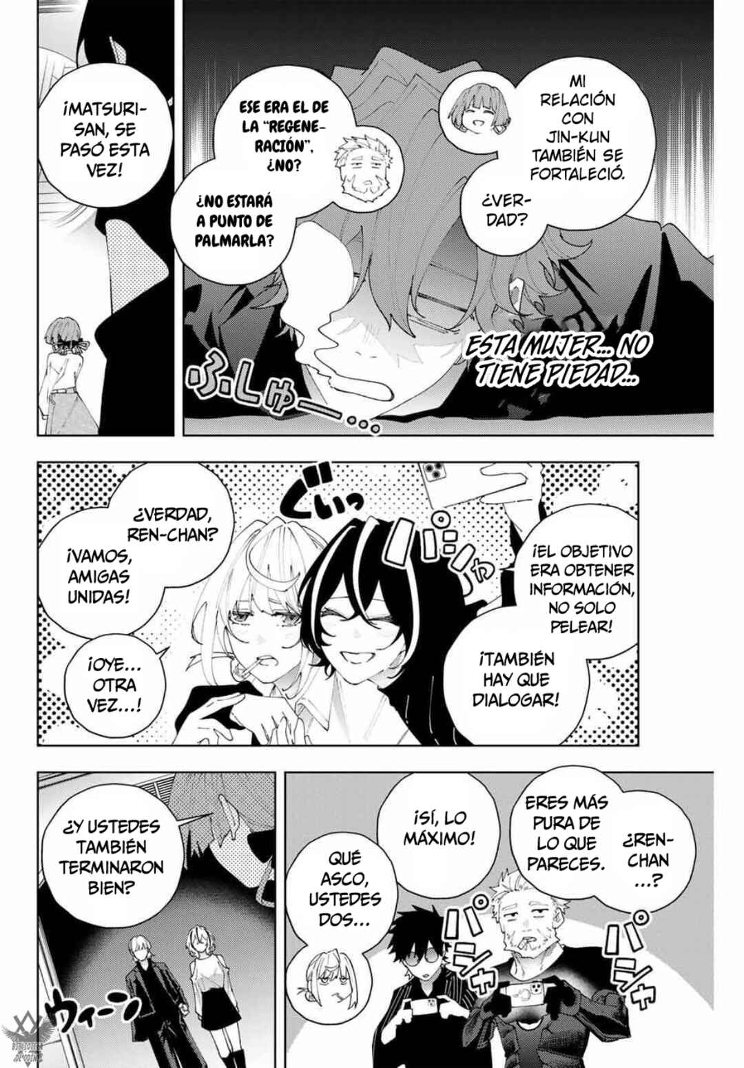 Chapter 29 - Page 8