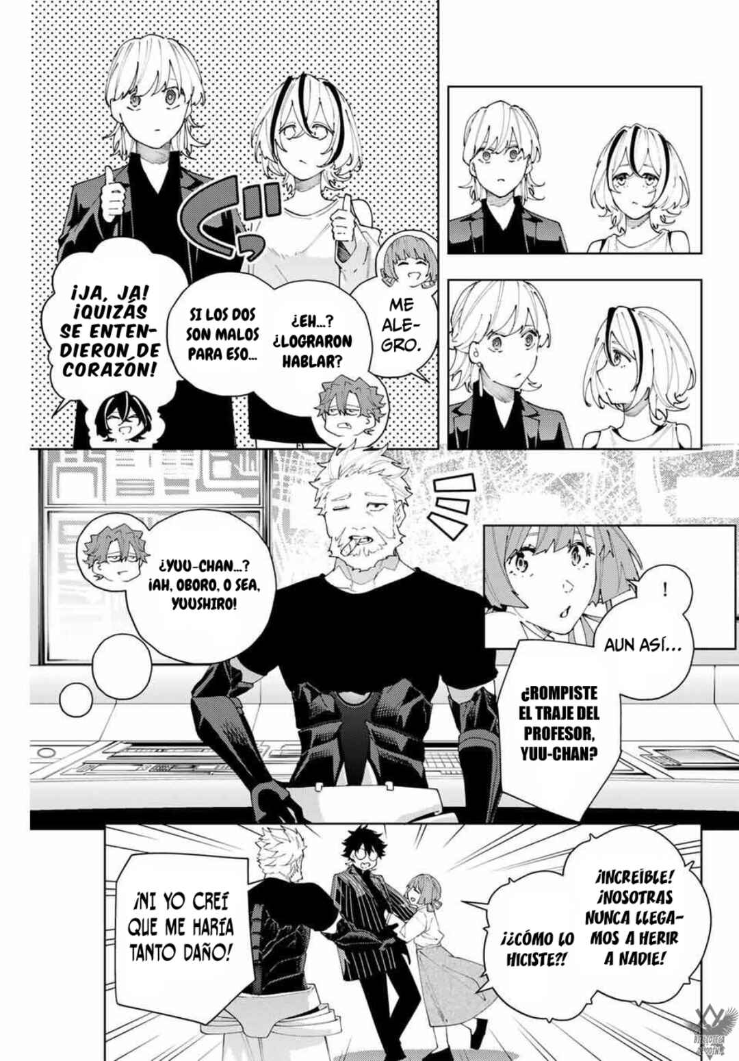 Chapter 29 - Page 9