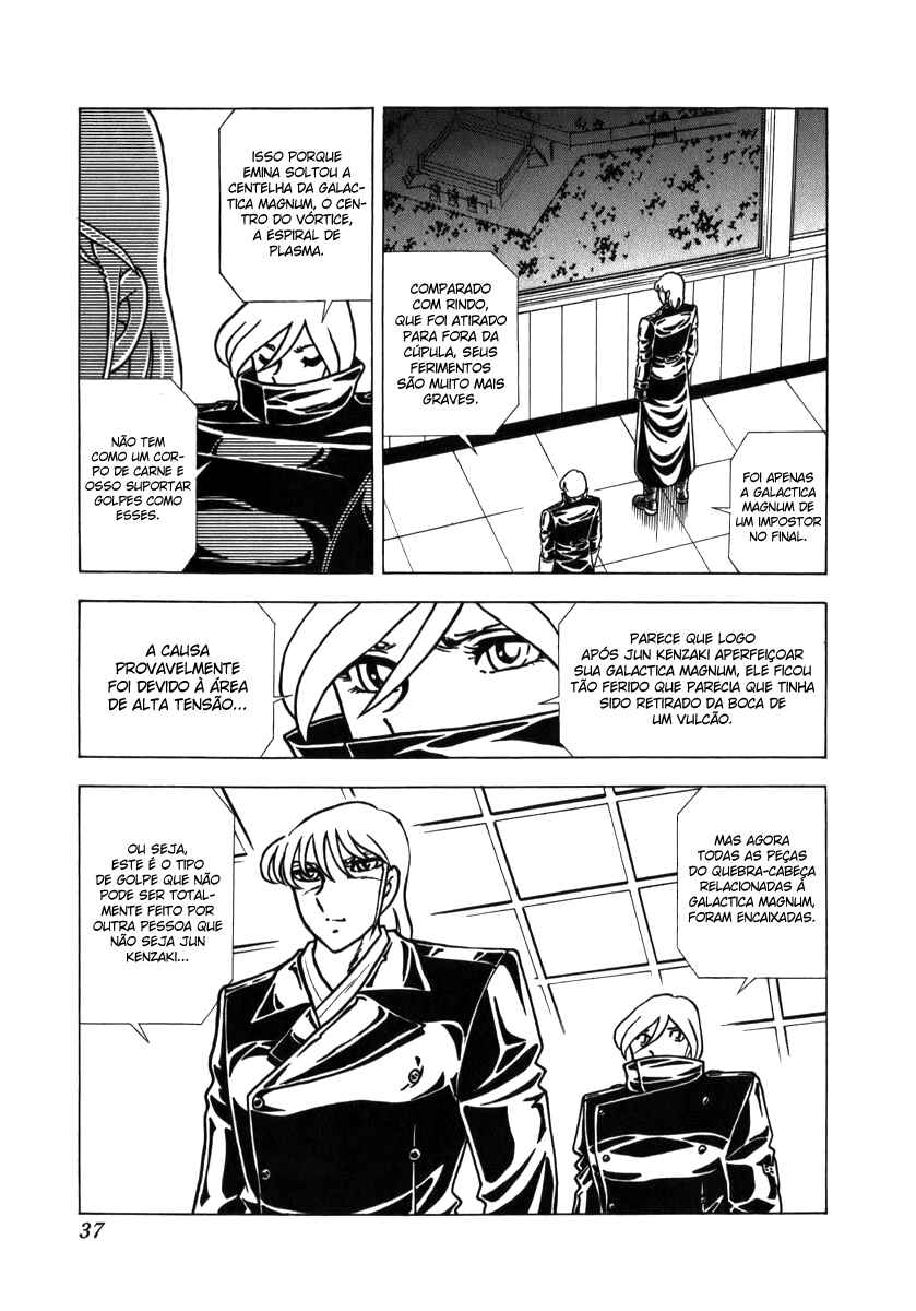 Chapter 64 - Page 10