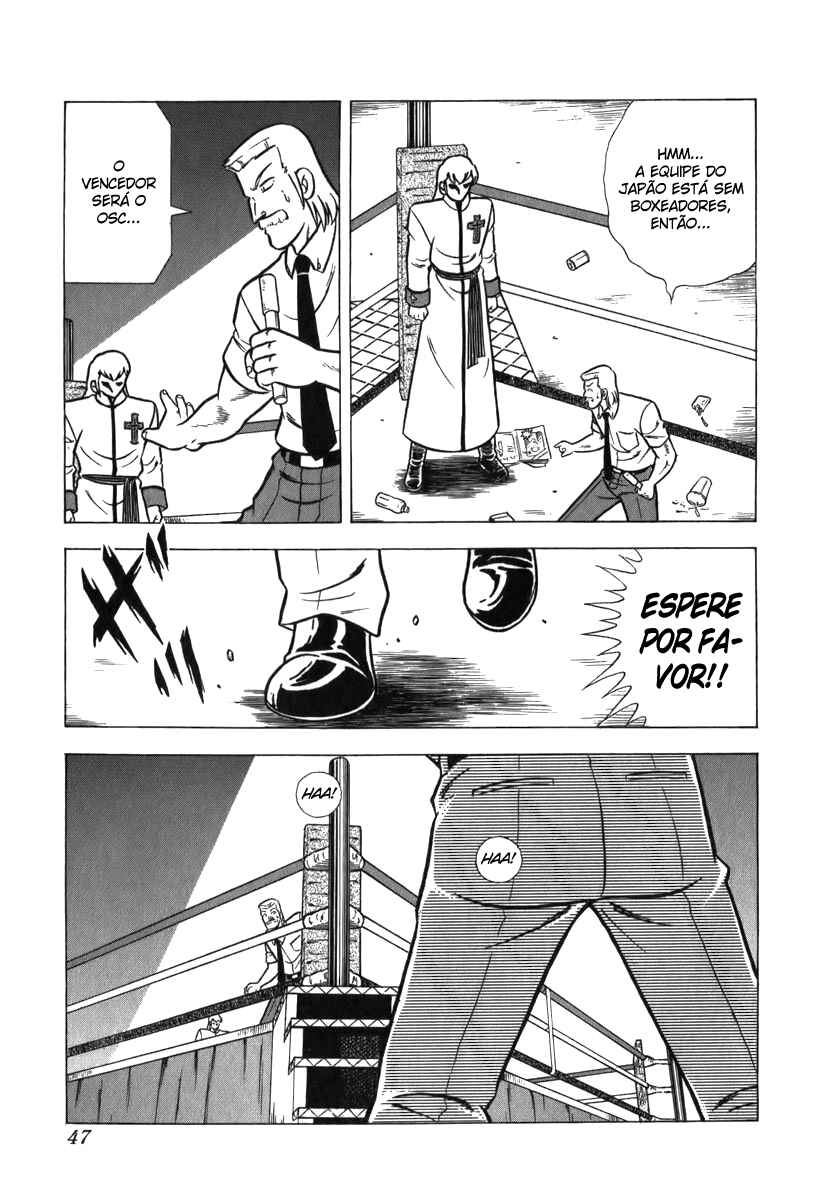 Chapter 64 - Page 19