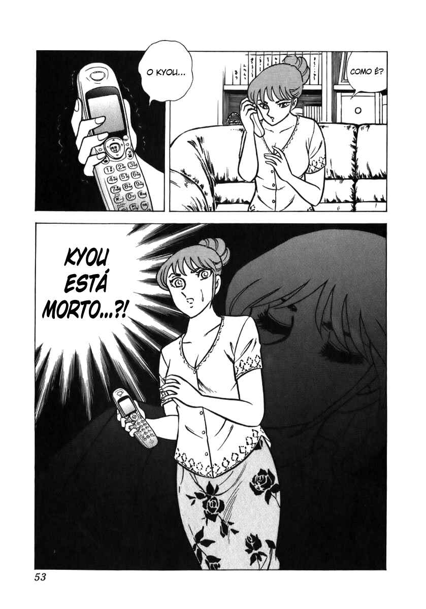 Chapter 64 - Page 25