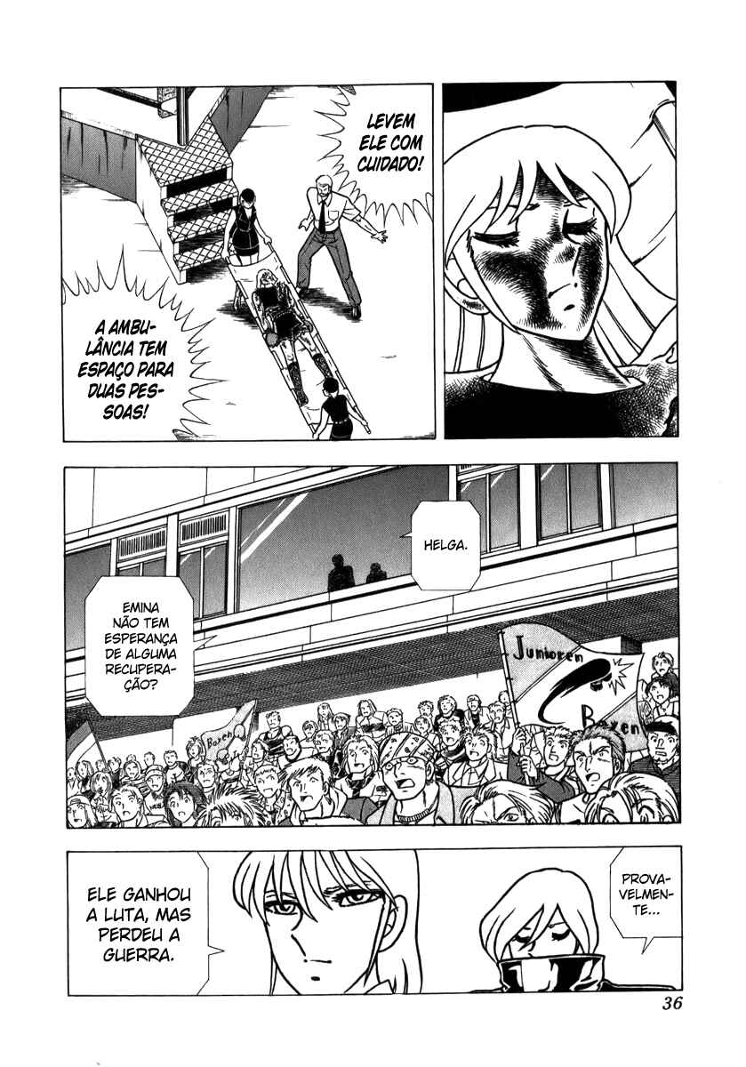 Chapter 64 - Page 9