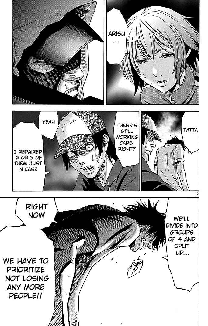 Chapter 32 - Page 16