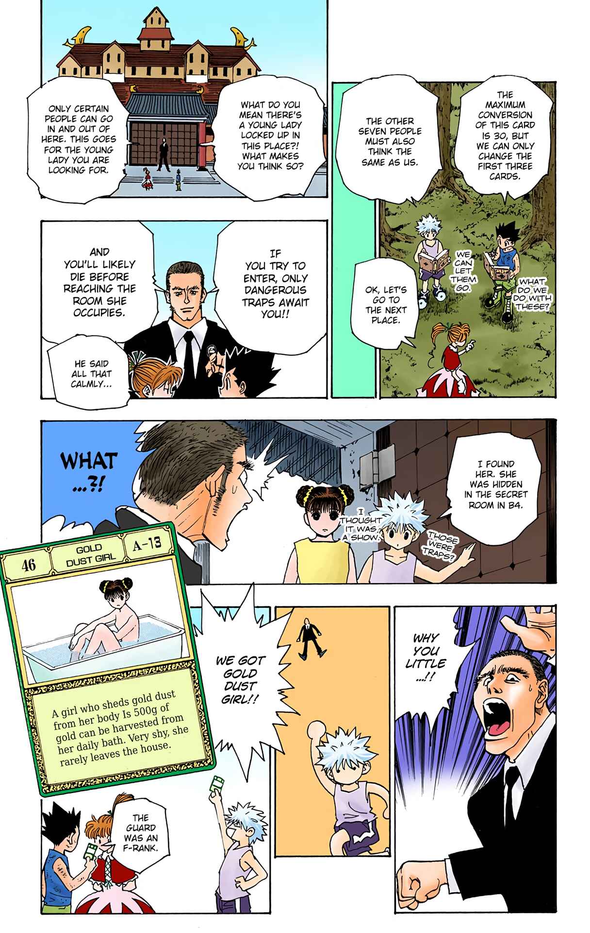 Chapter 150 - Page 11