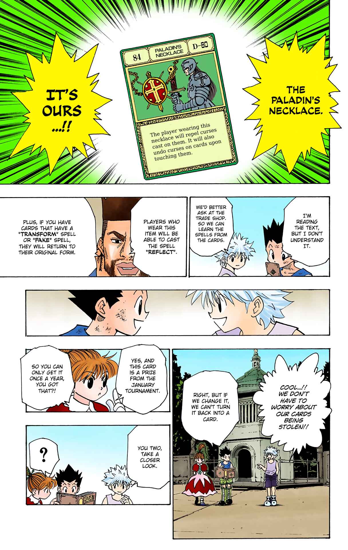 Chapter 150 - Page 13