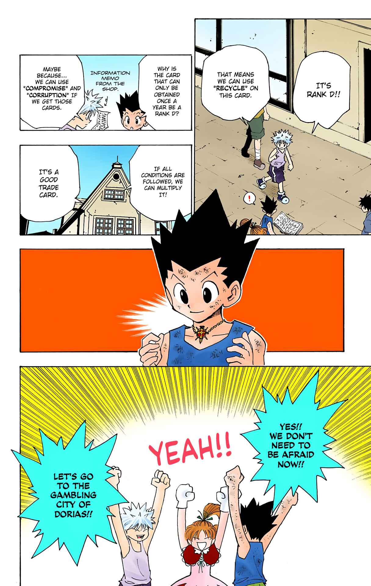 Chapter 150 - Page 14