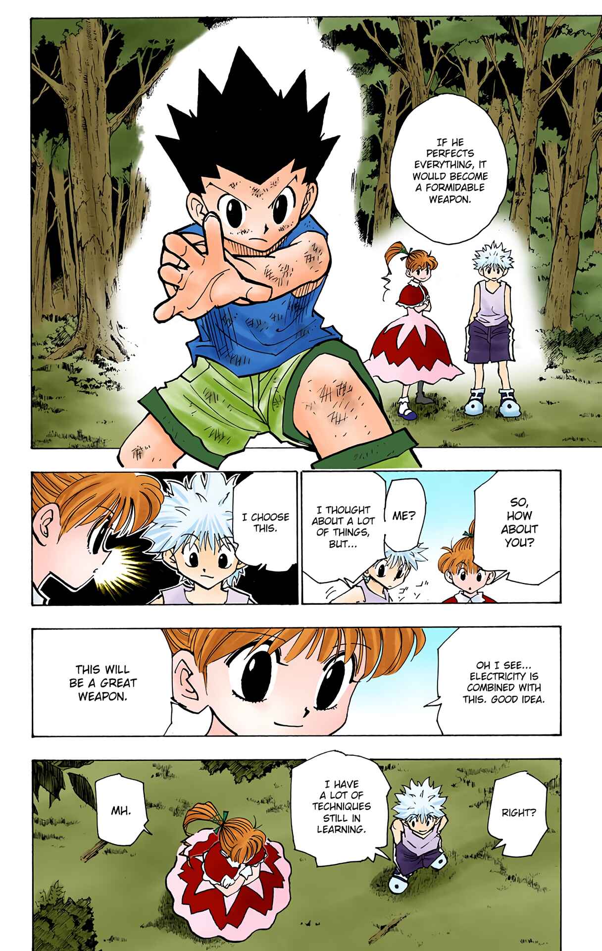 Chapter 150 - Page 4