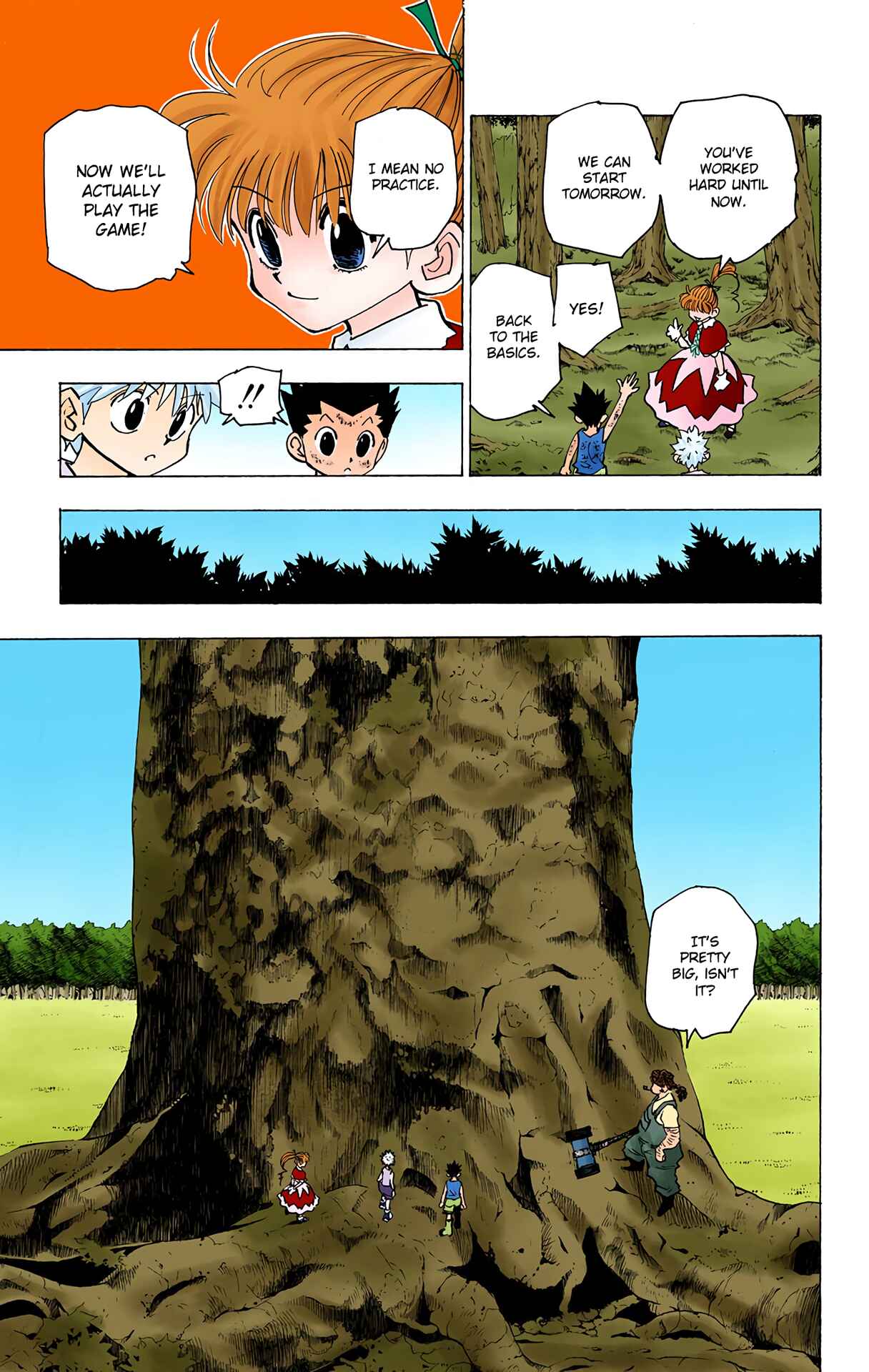 Chapter 150 - Page 5