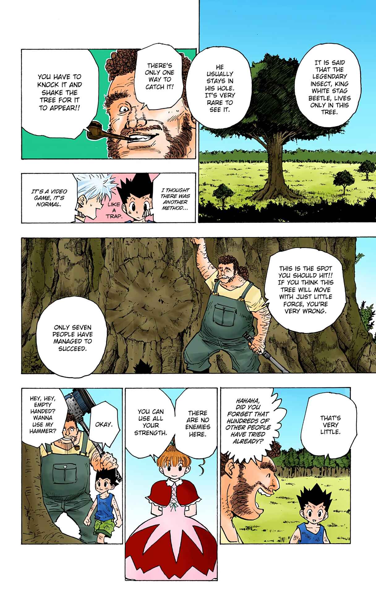 Chapter 150 - Page 6